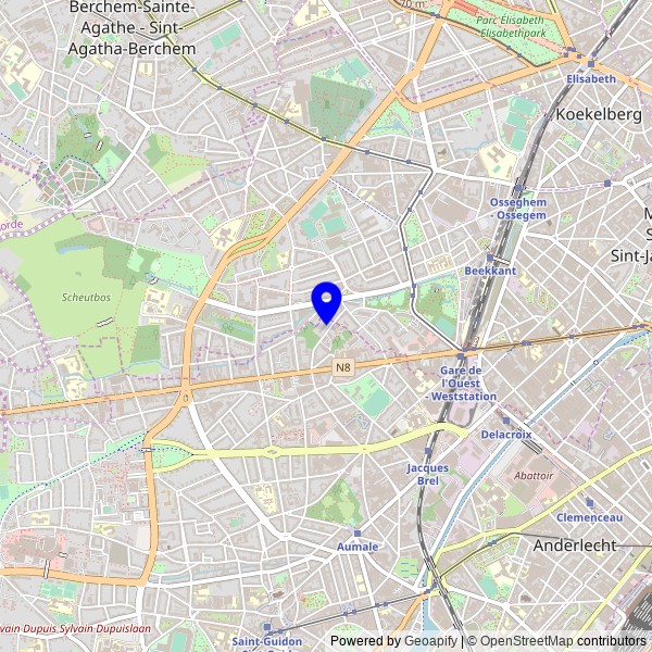 Map Photo